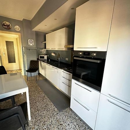 Apartamento Corso Degli Inglesi 178 San Remo Exterior foto