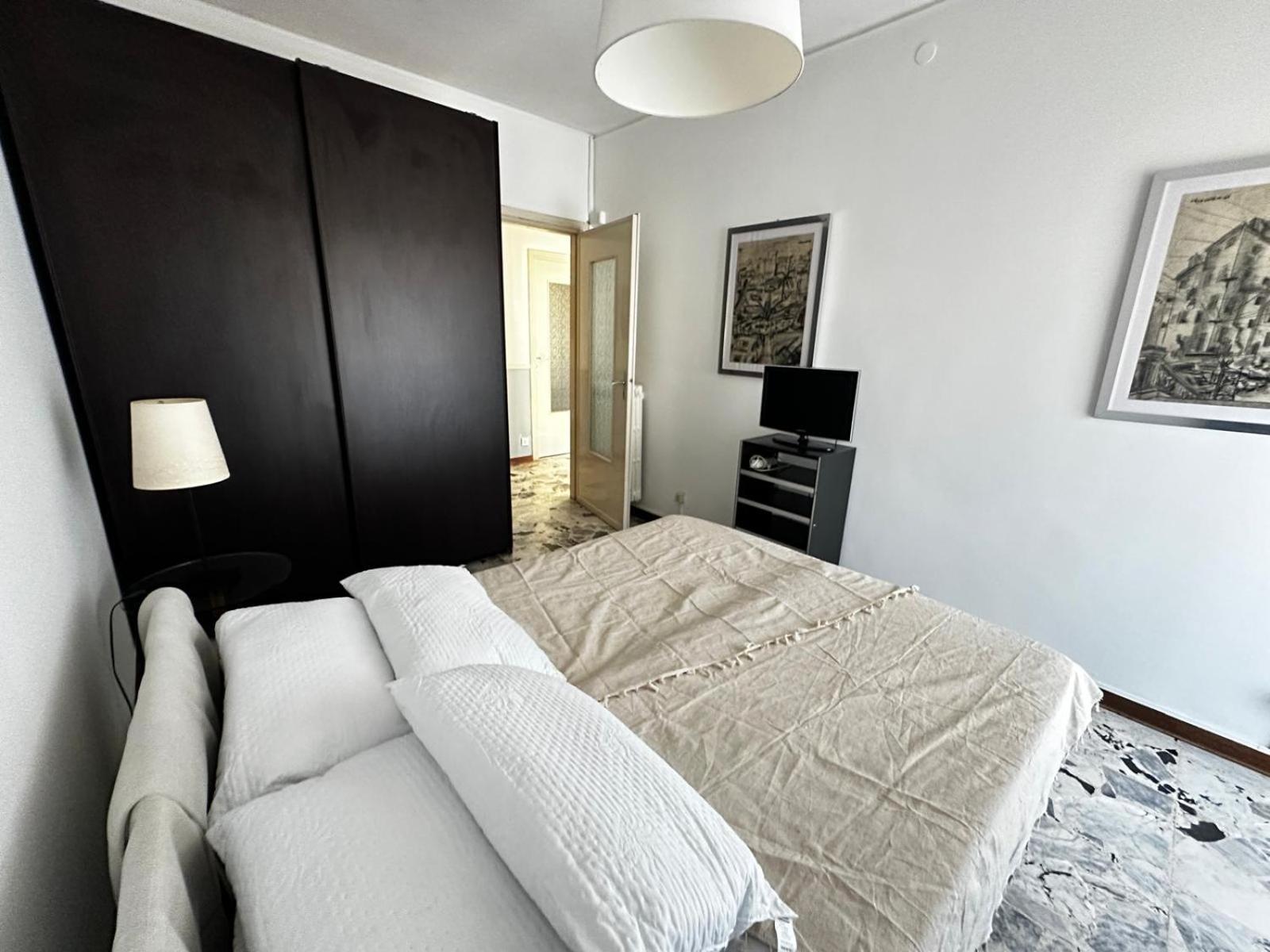 Apartamento Corso Degli Inglesi 178 San Remo Exterior foto
