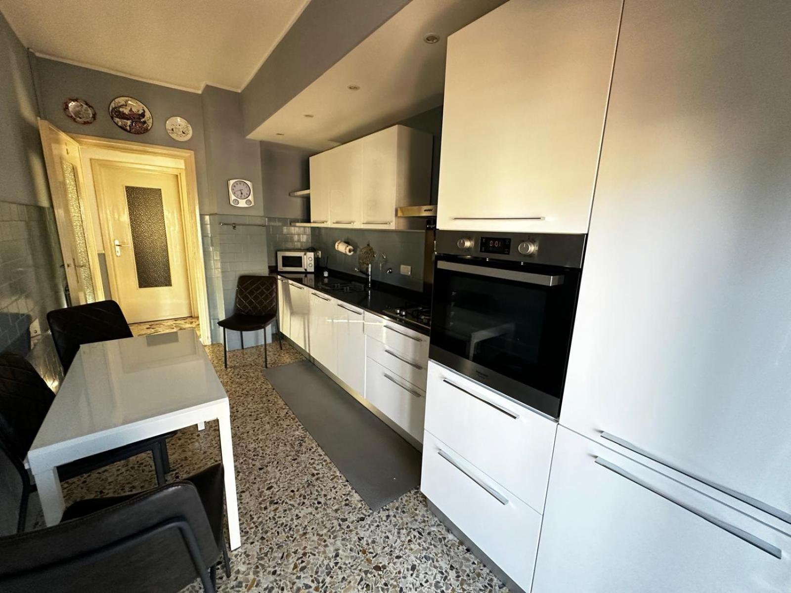 Apartamento Corso Degli Inglesi 178 San Remo Exterior foto