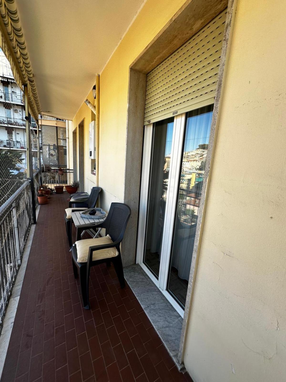 Apartamento Corso Degli Inglesi 178 San Remo Exterior foto