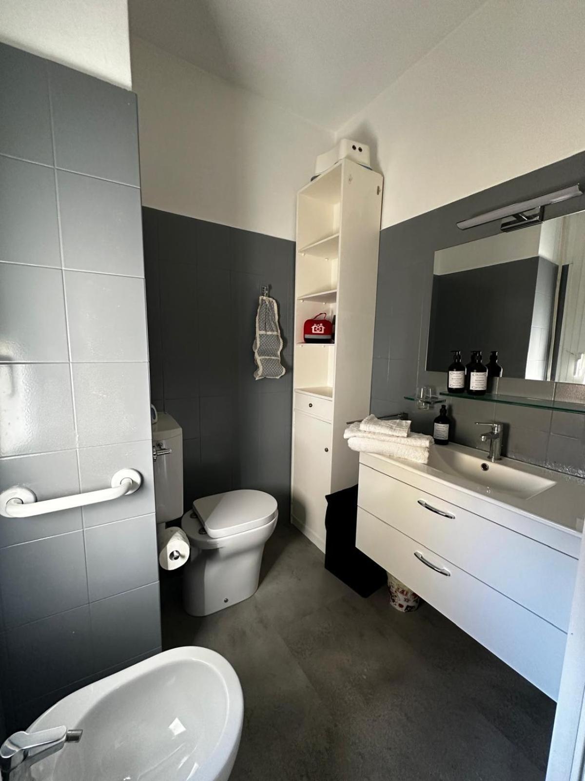 Apartamento Corso Degli Inglesi 178 San Remo Exterior foto